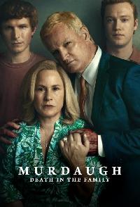 Murdaugh Death In The Family